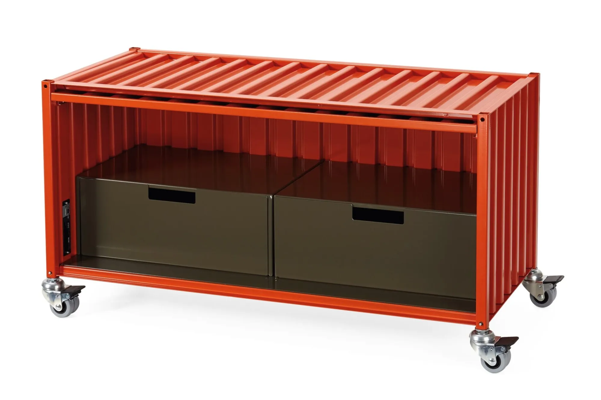 Kleinmöbel * MAGAZIN Innenausstattung zu Container DS