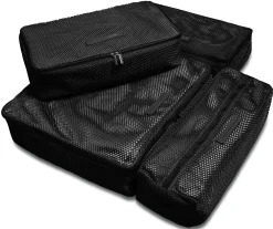 Reisetaschen * HORIZN STUDIOS Innentaschen Set Packing Cubes