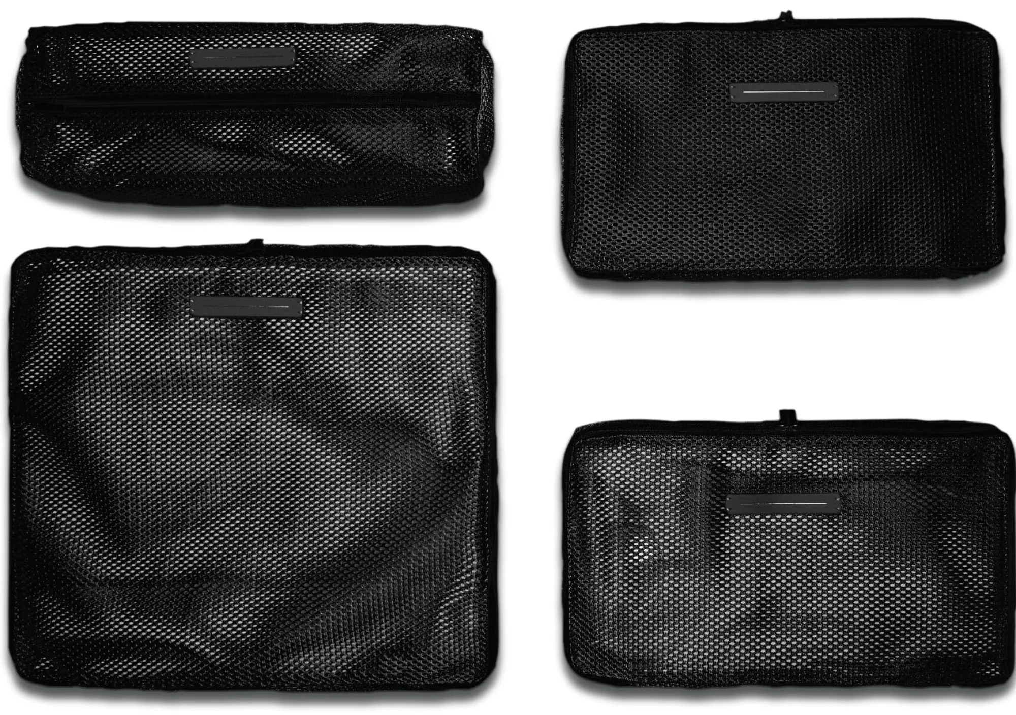 Reisetaschen * HORIZN STUDIOS Innentaschen Set Packing Cubes