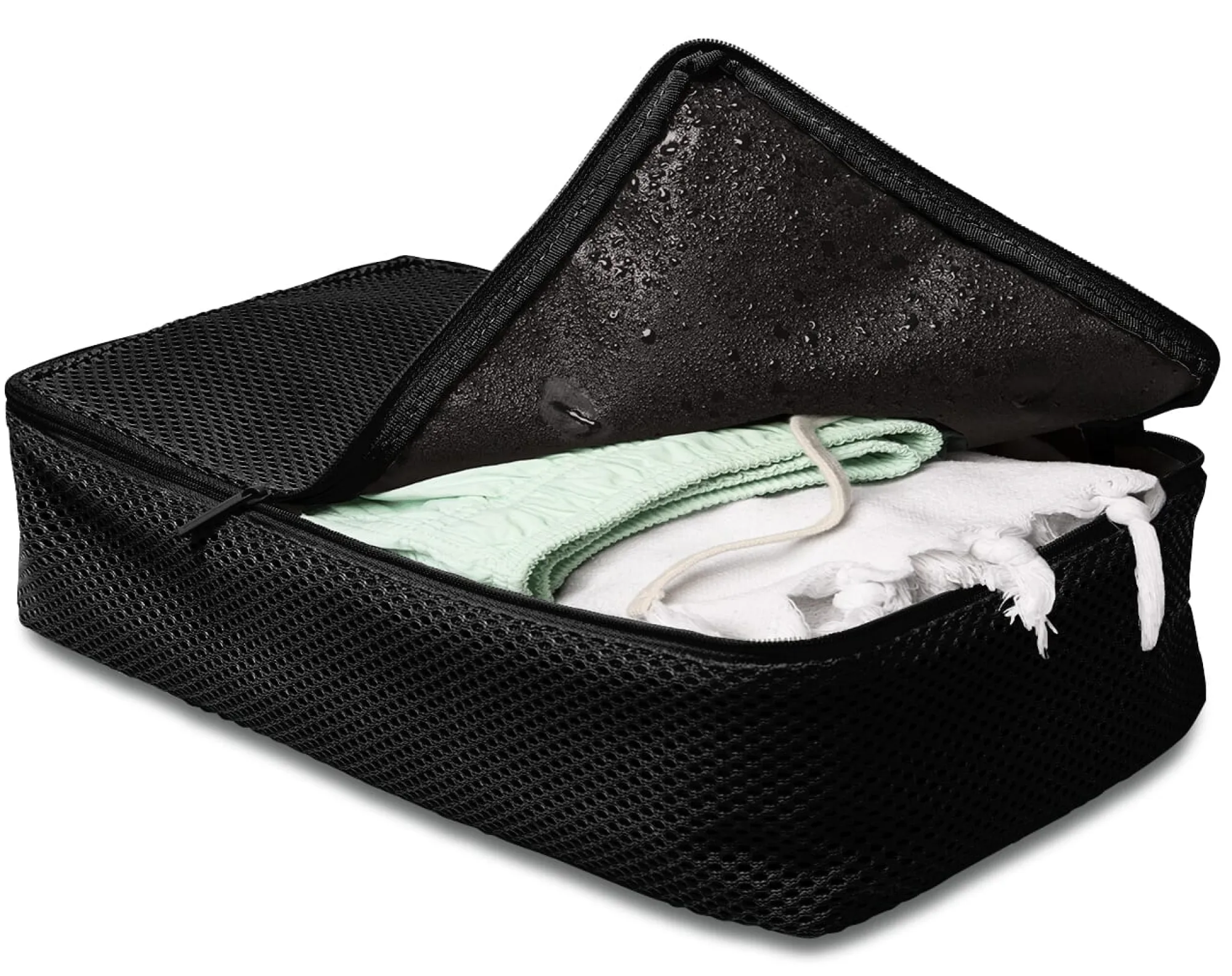 Reisetaschen * HORIZN STUDIOS Innentaschen Set Packing Cubes