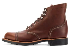 Stiefel * Red Wing Shoe Company Iron Ranger Damen