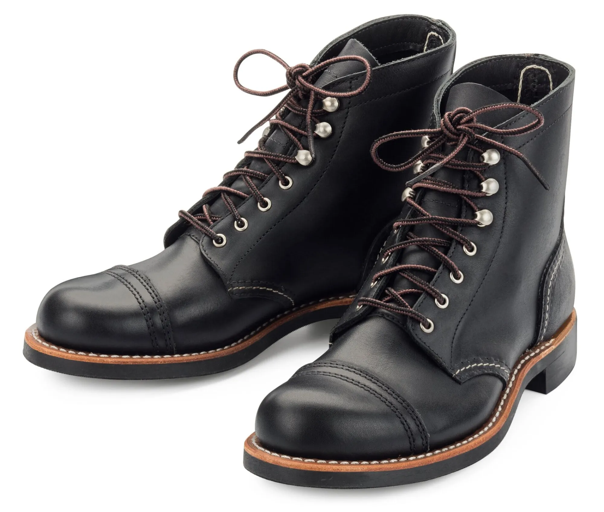 Stiefel * Red Wing Shoe Company Iron Ranger Damen