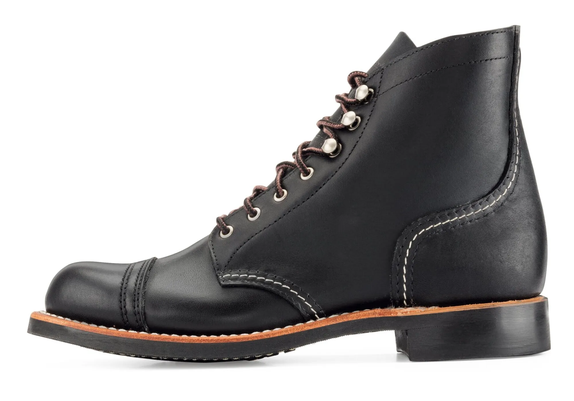 Stiefel * Red Wing Shoe Company Iron Ranger Damen