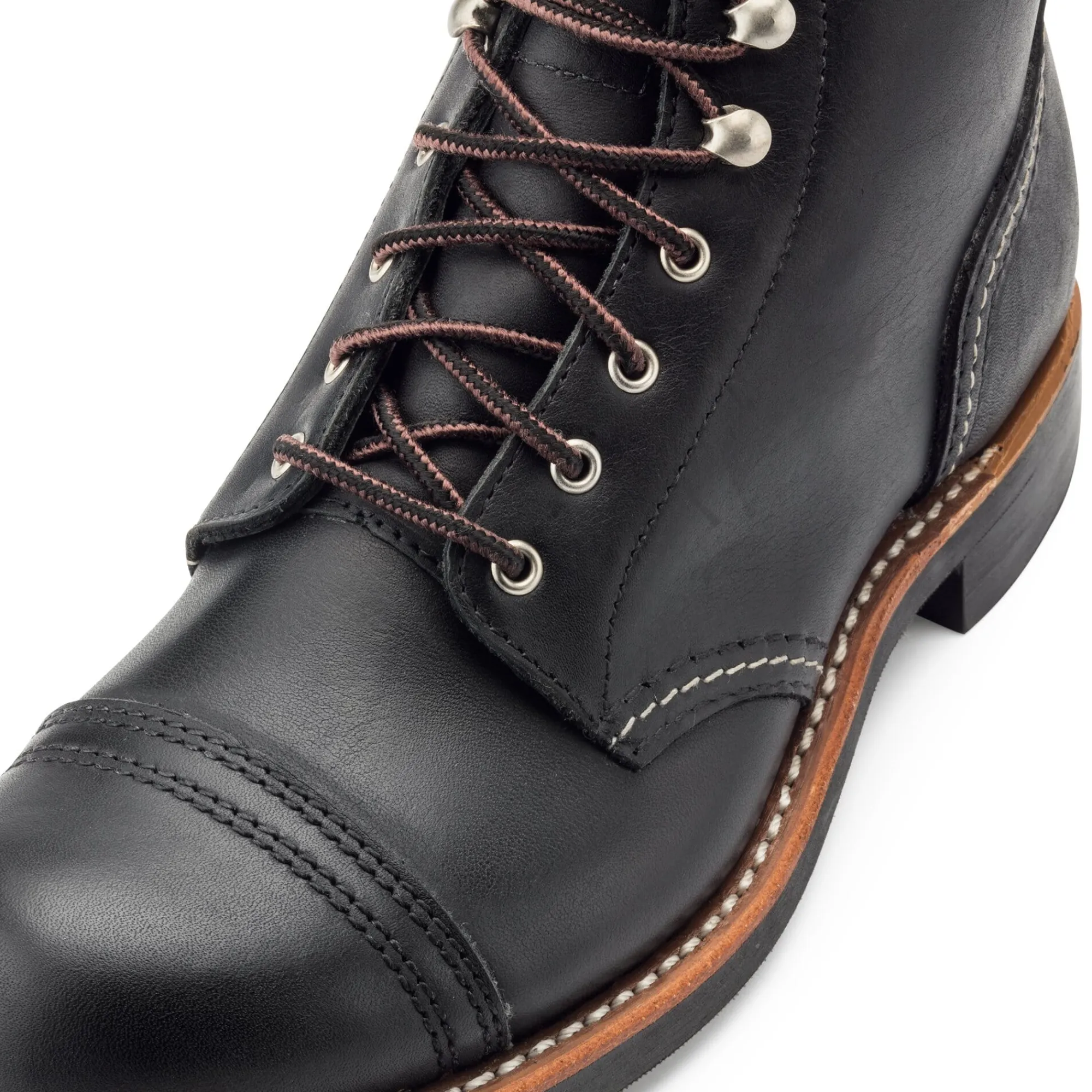 Stiefel * Red Wing Shoe Company Iron Ranger Damen