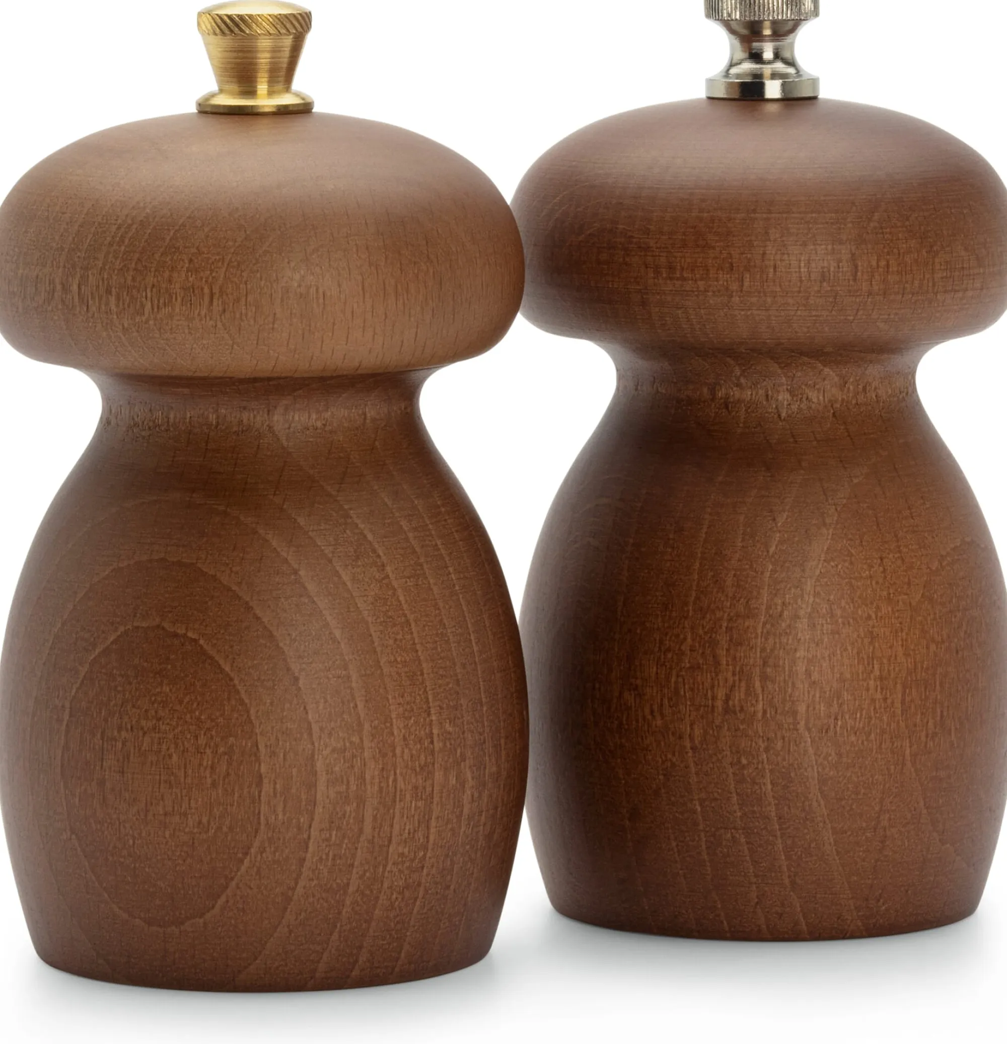 Gewürzmühlen * FACEM Italienische Gewürzmühle Fungus