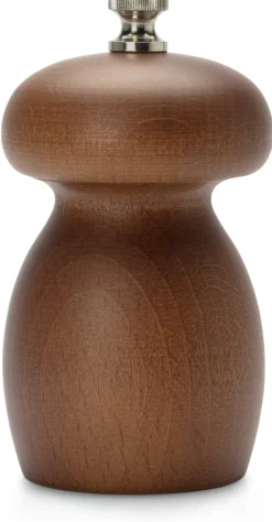 Gewürzmühlen * FACEM Italienische Gewürzmühle Fungus