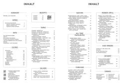 Kochen & Backen * Christian Brandstätter Verlag Izakaya