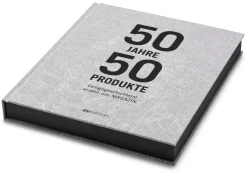 Design & Architektur * avedition 50 Jahre - 50 Produkte