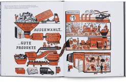 Design & Architektur * avedition 50 Jahre - 50 Produkte