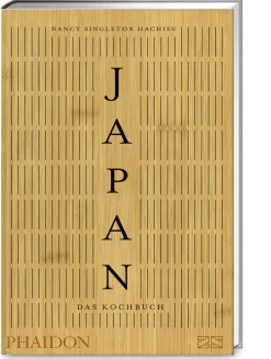 Kochen & Backen * Phaidon Verlag Japan