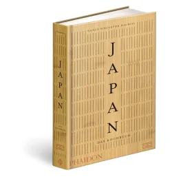 Kochen & Backen * Phaidon Verlag Japan