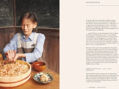 Kochen & Backen * Phaidon Verlag Japan
