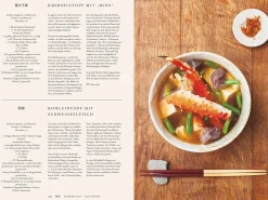 Kochen & Backen * Phaidon Verlag Japan