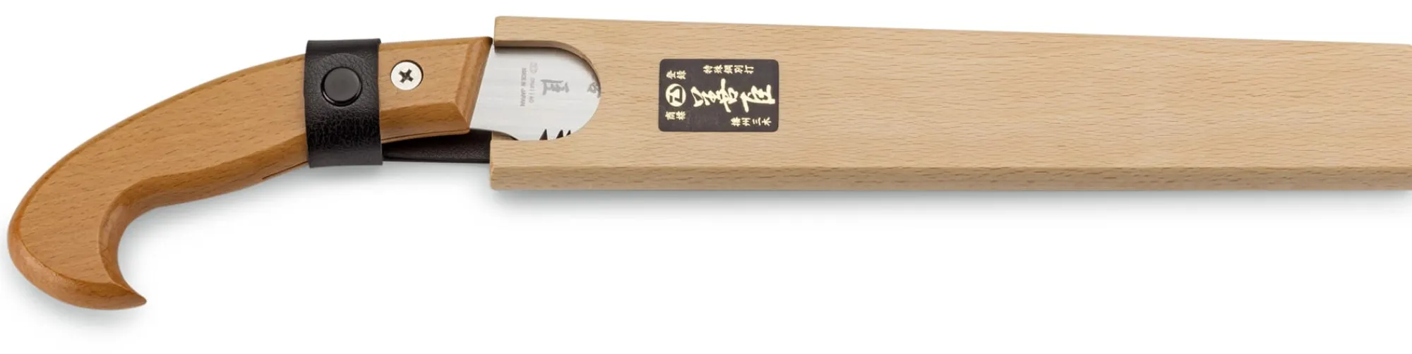 Werkzeug & Werkstatt|Baumsägen * Kujaku Trading Company Japanische Baumsäge