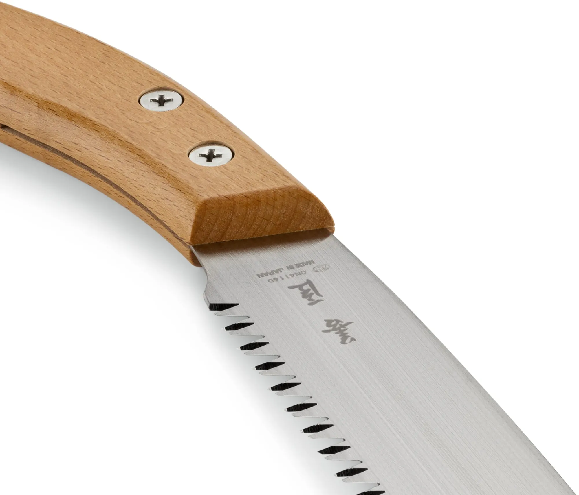 Werkzeug & Werkstatt|Baumsägen * Kujaku Trading Company Japanische Baumsäge