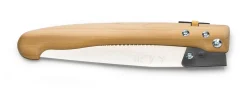 Werkzeug & Werkstatt|Baumsägen * Kujaku Trading Company Japanische Baumsäge klappbar