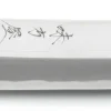 Messer Kohlenstoffstahl|Rostfreie Messer * Robert Herder Japanisches Kochmesser Ajigataya