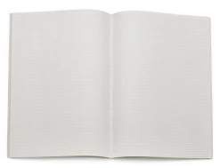 Notizbücher|Bleistifte * Tsubame Note Japanisches Notizheft A40 80 Seiten