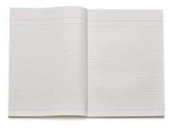 Notizbücher * Tsubame Note Japanisches Notizheft A4 200 Seiten, liniert