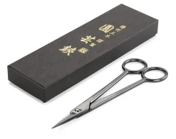 Zimmergärtnerei|Gartenscheren * Kujaku Trading Company Japanische Zimmerpflanzenschere