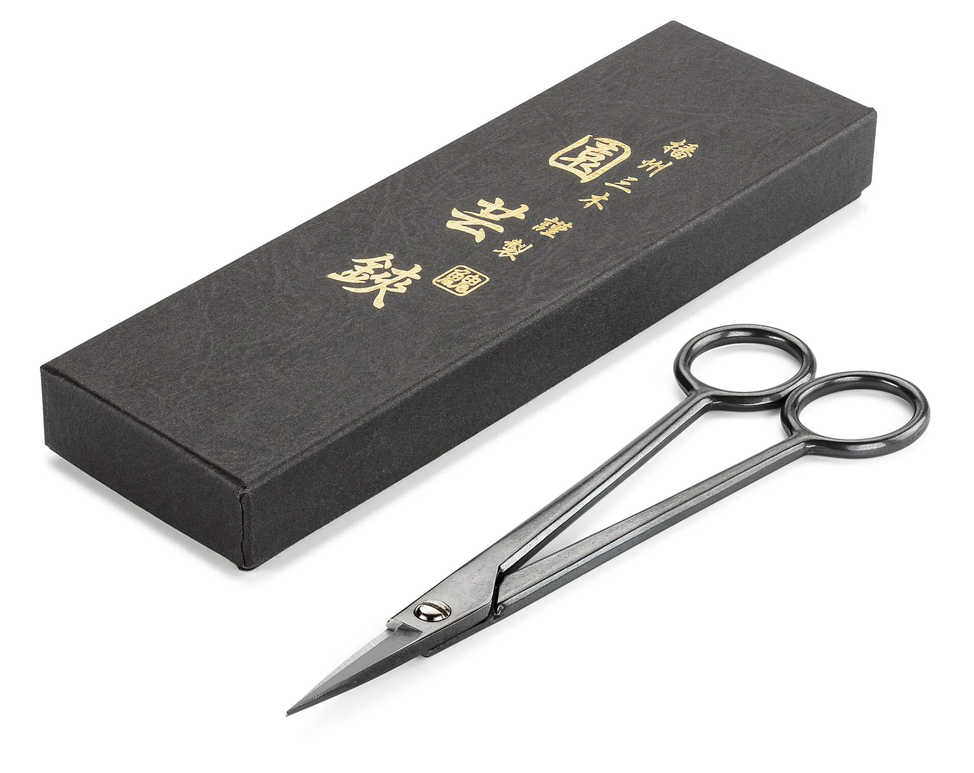 Zimmergärtnerei|Gartenscheren * Kujaku Trading Company Japanische Zimmerpflanzenschere