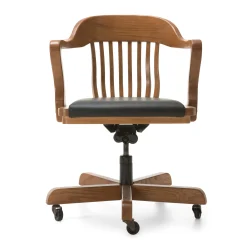Bürostühle|Sitzmöbel * Jasper Seating Company Jasper Stuhl 980 gepolstert
