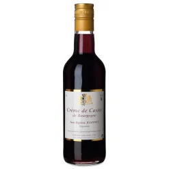 Likör * SARL Liqueurs Jean. Baptiste Joannet Joannet Crème de Cassis