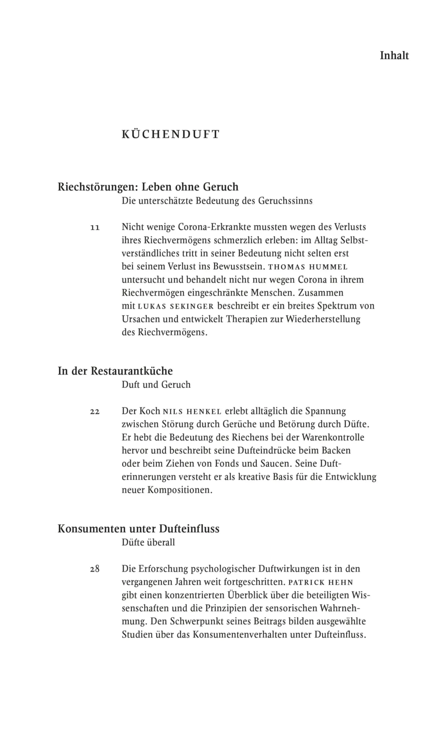 Kochen & Backen|Sachbücher * Edition Wurzer & Vilgis Journal Culinaire