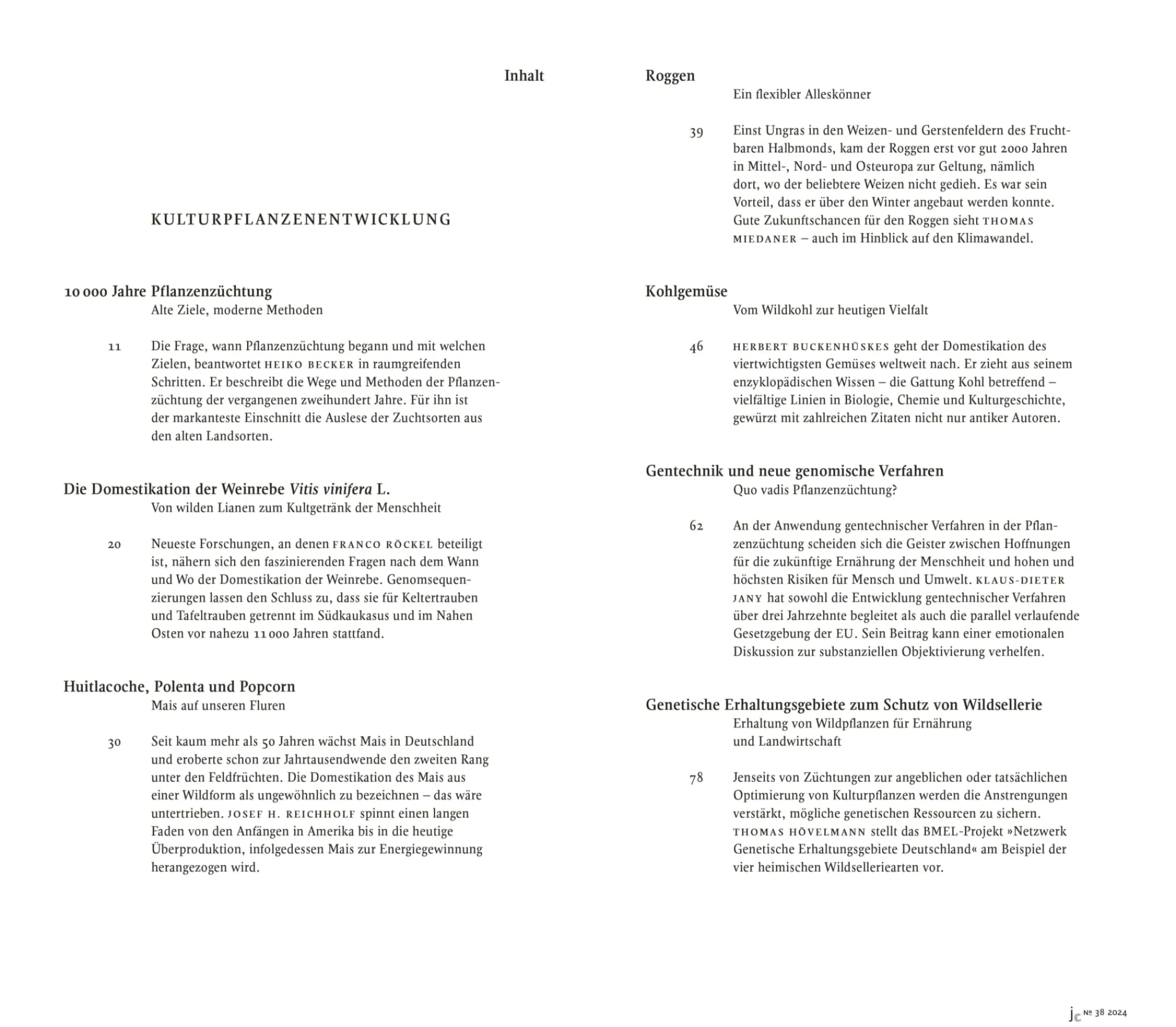 Kochen & Backen|Sachbücher * Edition Wurzer & Vilgis Journal Culinaire