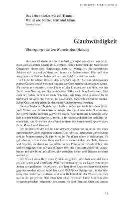 Kochen & Backen|Sachbücher * Edition Wurzer & Vilgis Journal Culinaire