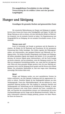 Kochen & Backen|Sachbücher * Edition Wurzer & Vilgis Journal Culinaire