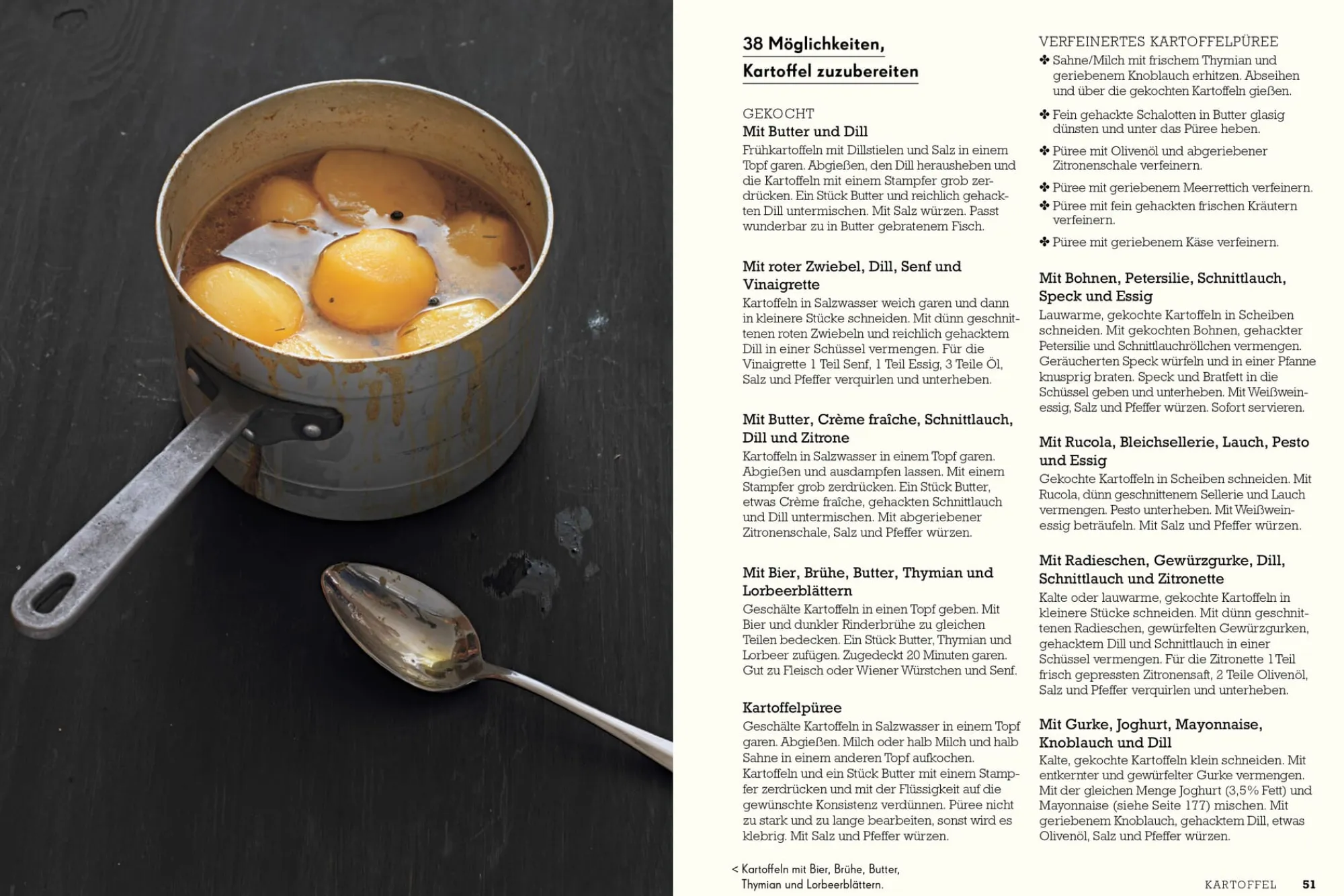 Kochen & Backen * Die Gestalten Verlag Junges Gemüse