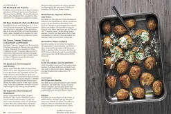 Kochen & Backen * Die Gestalten Verlag Junges Gemüse