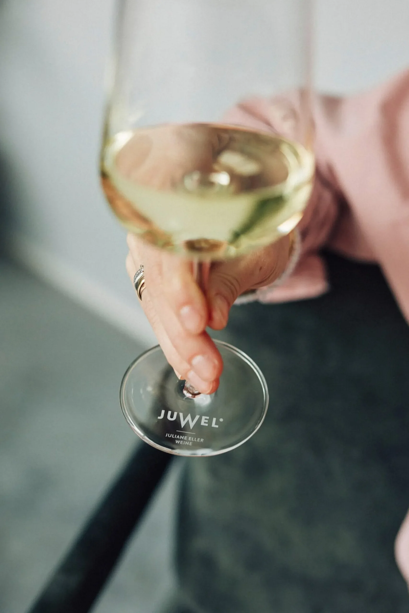Weine * JUWEL Weine Juwel Riesling