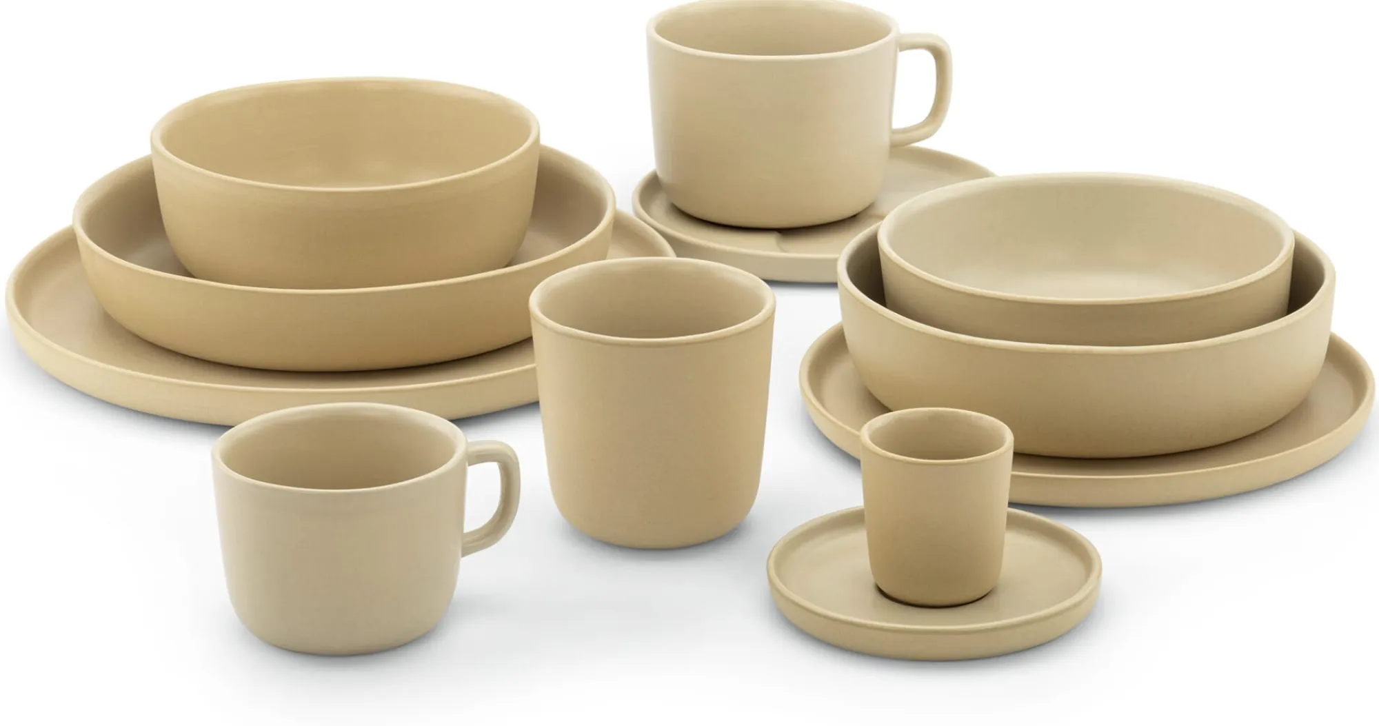 Becher|Porzellanservice * onomao Kaffeebecher