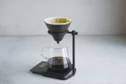 Kannen & Karaffen|Servierzubehör * Kinto Kaffeebrüher-Set SCS