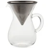 Servierzubehör|Kaffeebereiter * Kinto Kaffeebrüher Slow Coffee