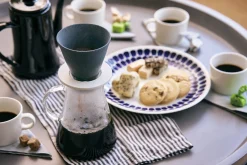 Kaffeebereiter * Kaffeefilter Cerapotta