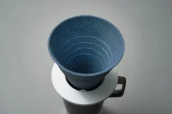 Kaffeebereiter * Kaffeefilter Cerapotta