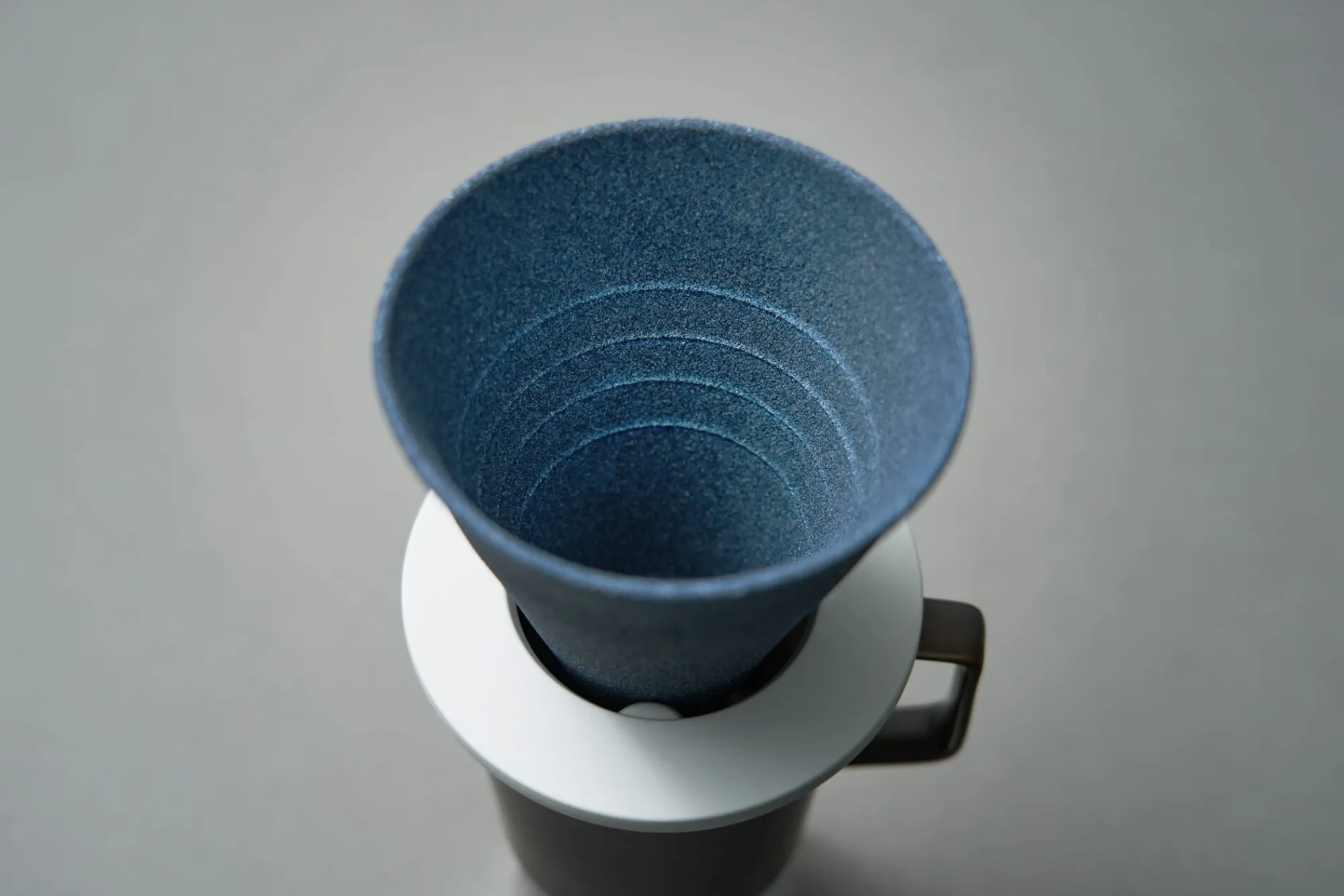 Kaffeebereiter * Kaffeefilter Cerapotta