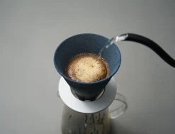 Kaffeebereiter * Kaffeefilter Cerapotta