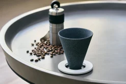 Kaffeebereiter * Kaffeefilter Cerapotta