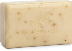 Hautpflege * Coffeecycle Kaffee-Orangen-Seife