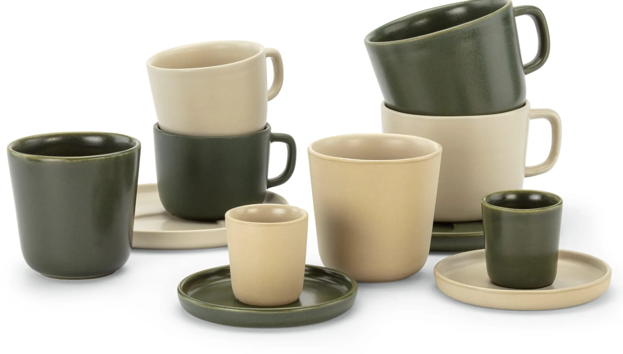 Tassen * onomao Kaffeetasse