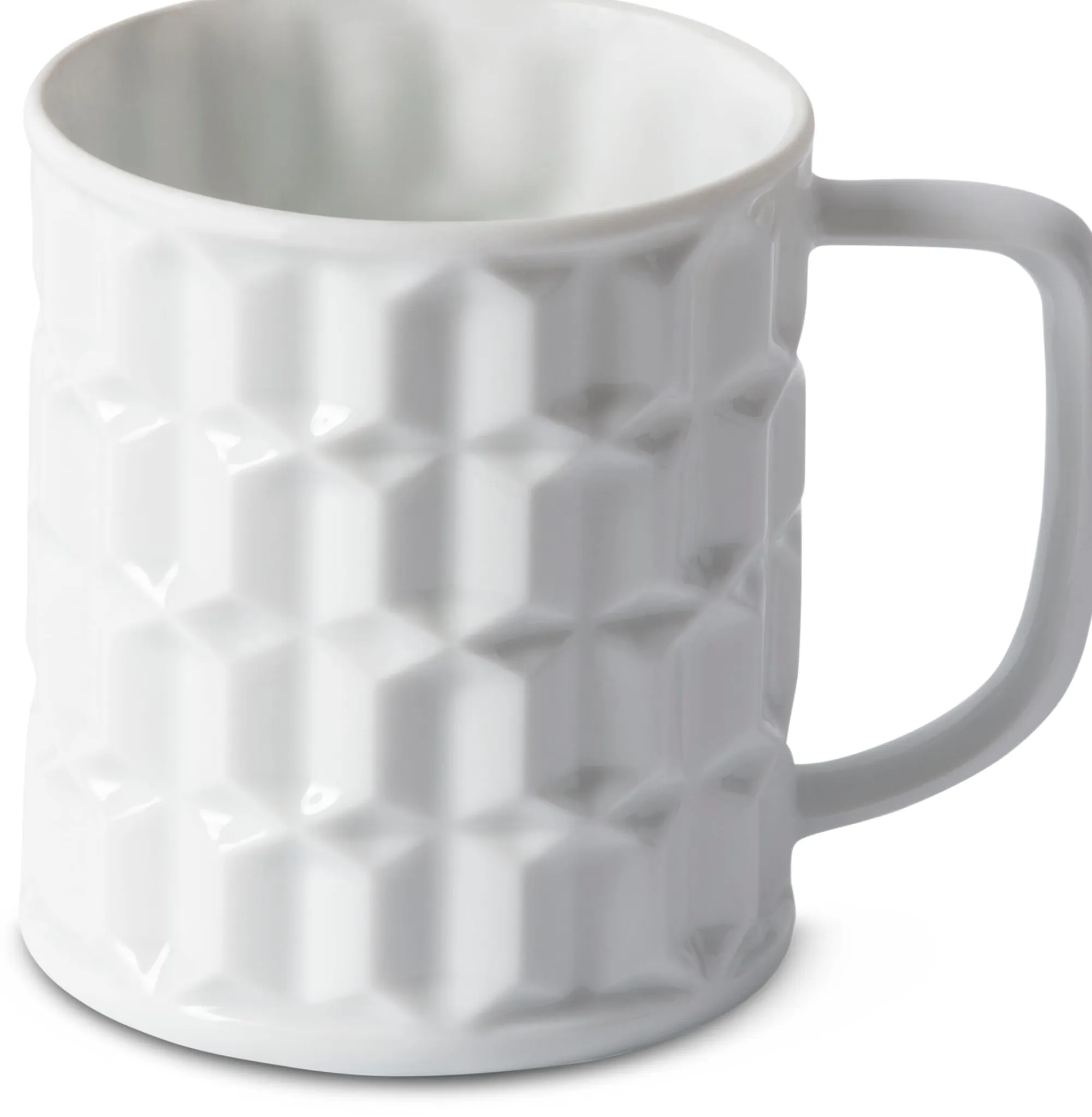 Tassen|Porzellanservice * Sargadelos Kaffeetasse Relief