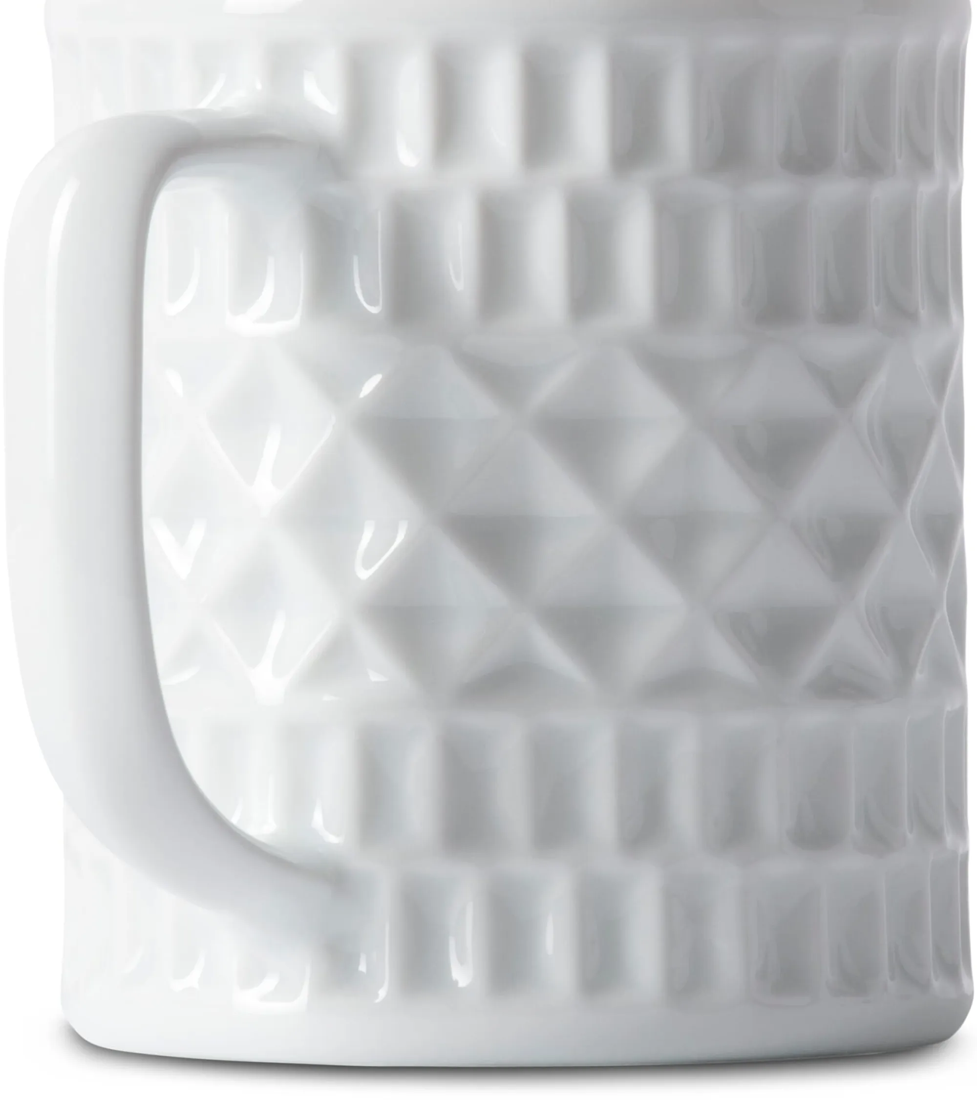 Tassen|Porzellanservice * Sargadelos Kaffeetasse Relief