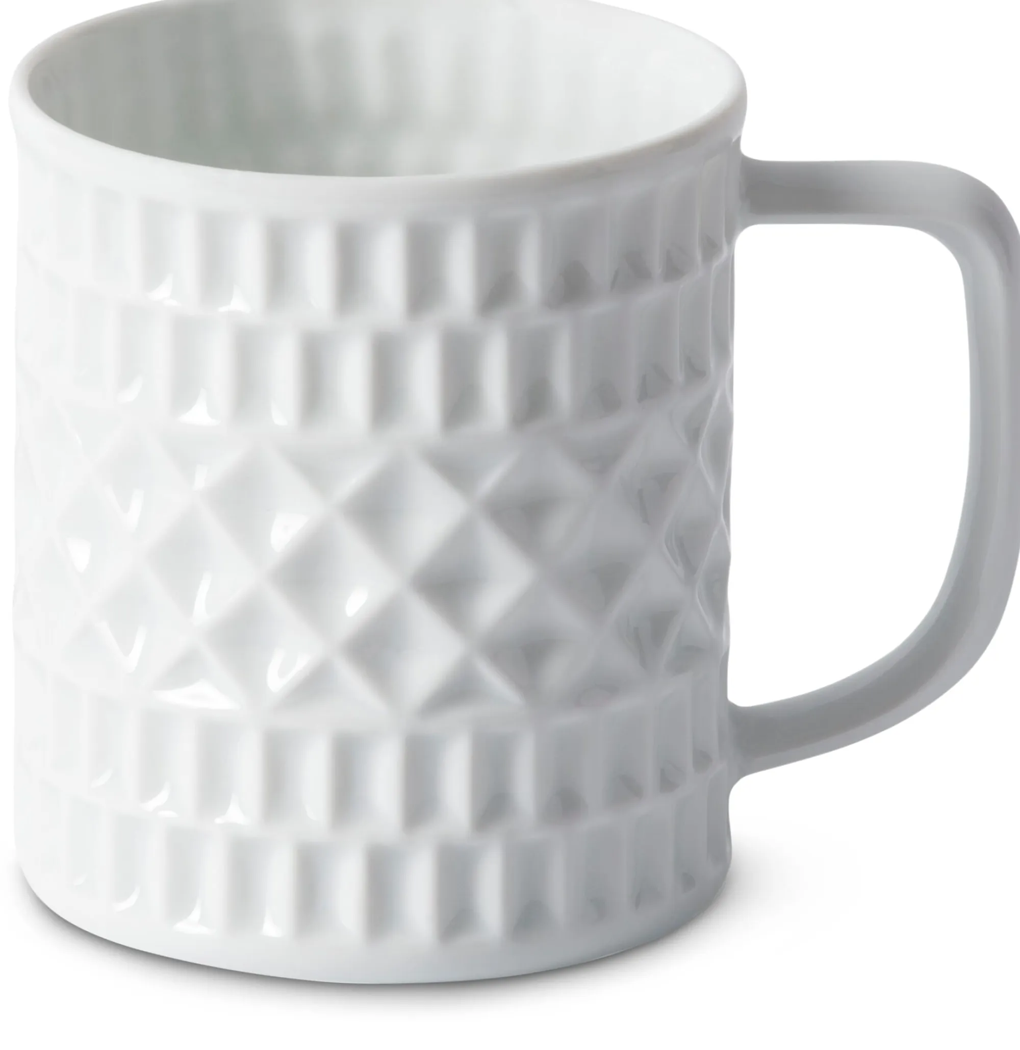 Tassen|Porzellanservice * Sargadelos Kaffeetasse Relief