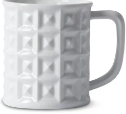 Tassen|Porzellanservice * Sargadelos Kaffeetasse Relief
