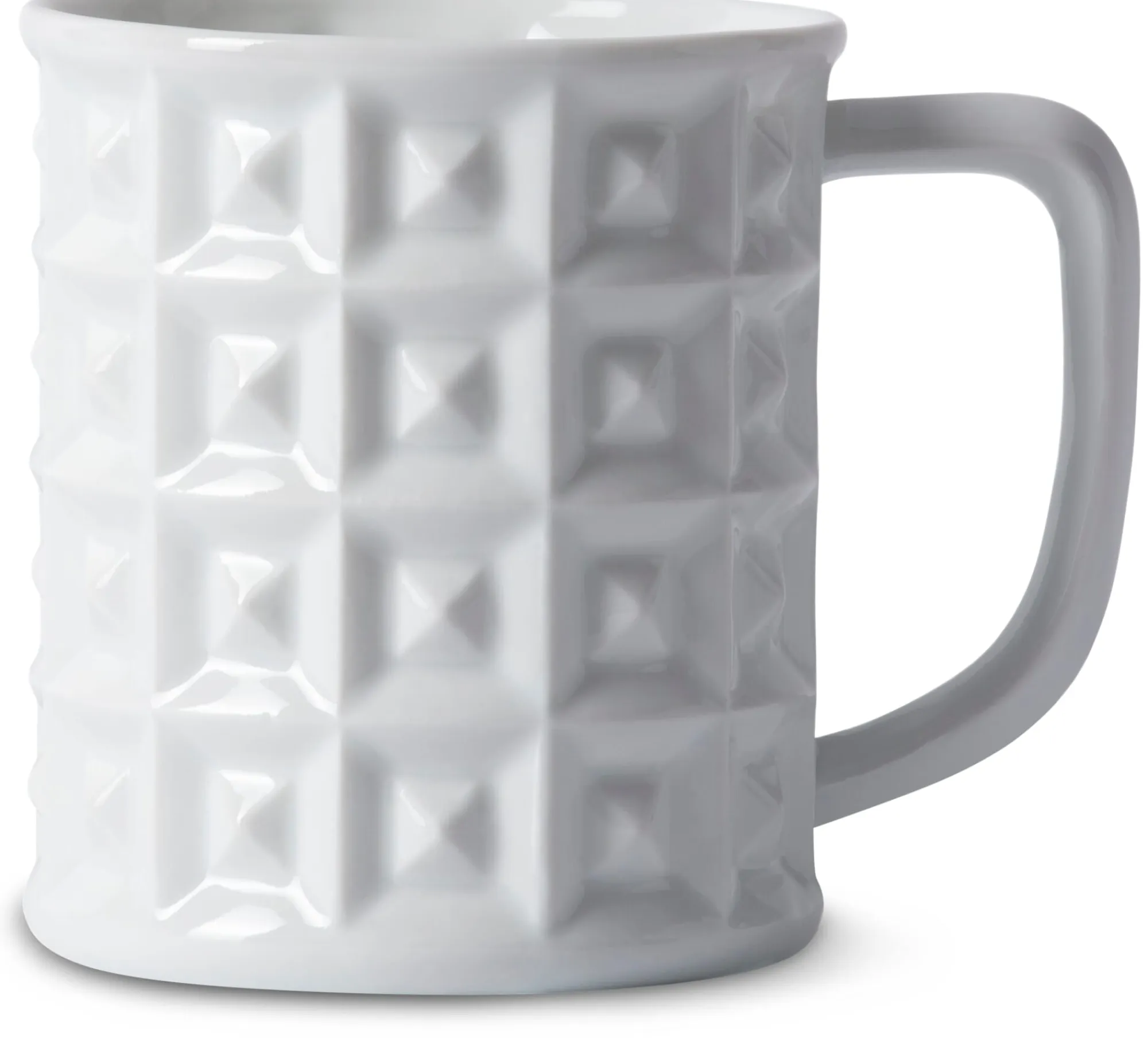 Tassen|Porzellanservice * Sargadelos Kaffeetasse Relief