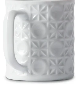 Tassen|Porzellanservice * Sargadelos Kaffeetasse Relief